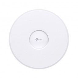 TP-Link Omada EAP770 BE11000 Ceiling Mount Tri-Band Wi-Fi 7 Access Point