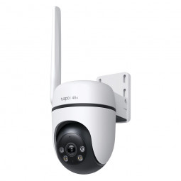 TP-Link Tapo C501GW Outdoor Pan/Tilt 4G LTE Camera