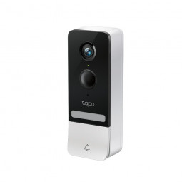 TP-Link Tapo D230 Tapo Smart Battery Video Doorbell