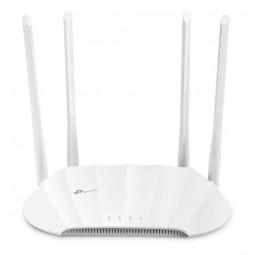 TP-Link TL-WA1801 AX1800 Gigabit Wi-Fi 6 Access Point White