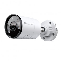 TP-Link VIGI C345 (4mm) 4MP Outdoor Full-Color Bullet Network Camera