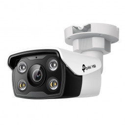 TP-Link VIGI C350 (6mm) VIGI 5MP Full-Color Bullet Network Camera