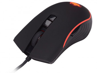 Tracer Gamezone Mavrica Mouse Black