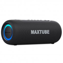 Tracer MaxTube 20W Bluetooth Speaker Black