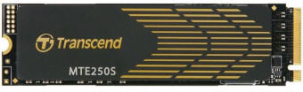 Transcend 1TB M.2 2280 NVMe 250S