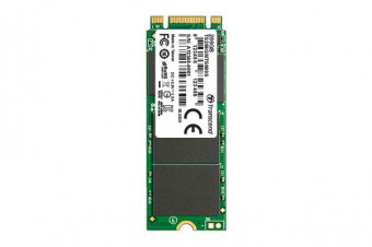 Transcend 256GB M.2 2260 600S