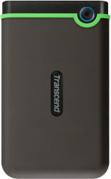 Transcend 2TB 2,5