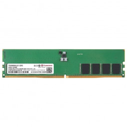 Transcend 32GB DDR5 5600MHz