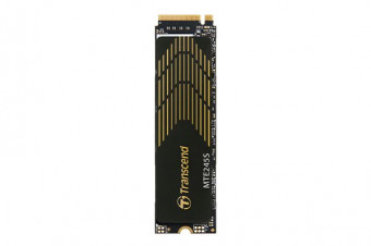 Transcend 500GB M.2 2280 NVMe 245S