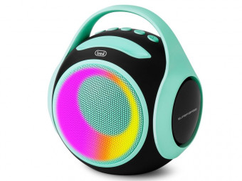 Trevi XR 8A202 Bluetooth Speaker Turquise