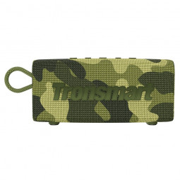 Tronsmart Trip Portable Outdoor Speaker Camouflage