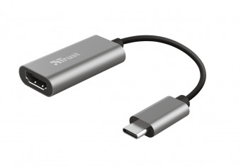 Trust Dalyx USB-C to HDMI Adapter