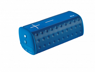 Trust Deci Wireless Bluetooth Speaker Blue