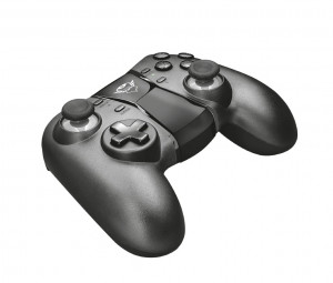 Trust GXT 590 Bosi Wireless Gamepad Black