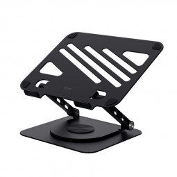 Trust Zeff Metal Laptop Riser Stand 16