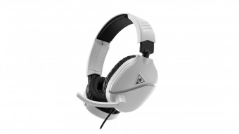 Turtle Beach Recon 70 Gaming Headset White