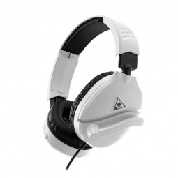 Turtle Beach Recon 70X Gaming Headset White