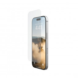 UAG Glass Shield Ultra iPhone 16 Pro Not Applicable