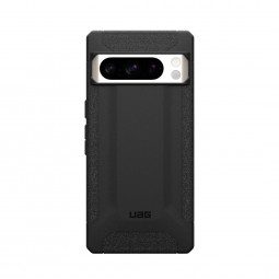 UAG Scout Google Pixel 8 Pro Black