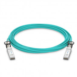 Ubiquiti 25G Long-Range Direct Attach Cable 5m Green