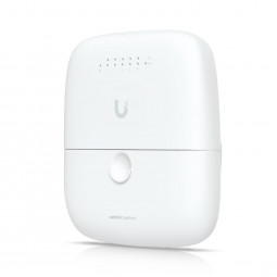 Ubiquiti sunMAX SolarPoint White