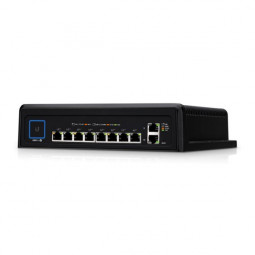 Ubiquiti USW Industrial 10xGigabit UniFi Switch