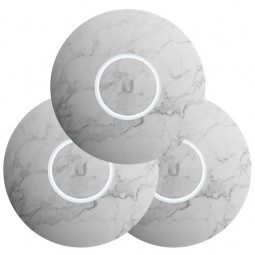 Ubiquiti UniFi AC Nano HD Marble Design 3Pack