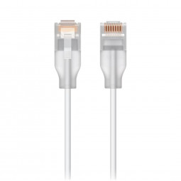 Ubiquiti UniFi Etherlighting Patch Cable 0,15cm White (24-pack)