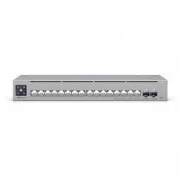 Ubiquiti USW-PRO-MAX-16 Gigabit Switch