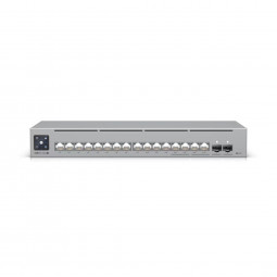 Ubiquiti USW-PRO-MAX-16-POE Gigabit Switch