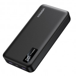 UGREEN 10000mAh Fast Charging PowerBank Black