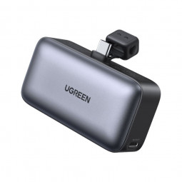 UGREEN 5000mAh PowerBank Black