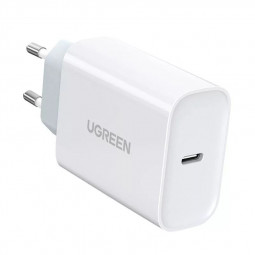 UGREEN CD127 USB-C 30W Charger White