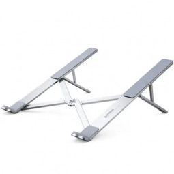 UGREEN Foldable Laptop Stand Silver