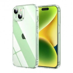 UGREEN LP729 iPhone 15 Case Transparent