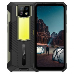 Ulefone Armor 24 256GB DualSIM Black