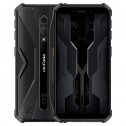 Ulefone Armor X12 32GB DualSIM All Black