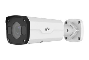 Uniview 5MP IR csőkamera 2.8-12mm motoros objektívvel