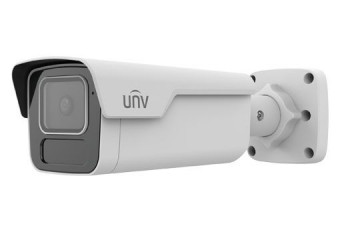 Uniview Prime-I 2MP Lighthunter csőkamera, 2.8mm fix objektívvel, mikrofonnal, I1 széria