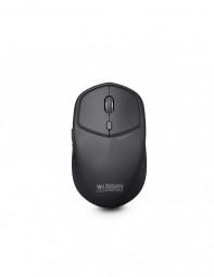 URBAN factory Onlee Bluetooth Mouse Black