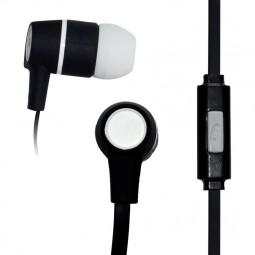 Vakoss SK-214K Headset Black/White