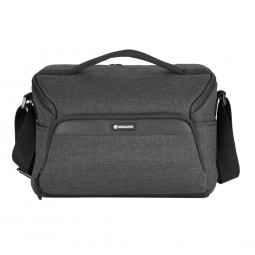 Vanguard VESTA ASPIRE 30 GY Shoulder Bag Grey