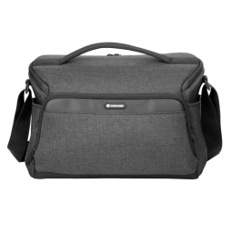 Vanguard VESTA ASPIRE 33 GY Shoulder Bag Grey