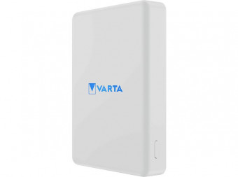 Varta Mag Pro Wireless 100000mAh PowerBank White