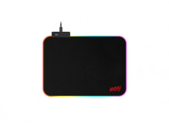 Ventaris P500 RGB Black egérpad