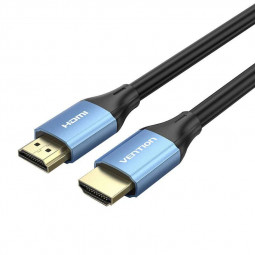 Vention 4K HDMI Cable 8m Black/Blue