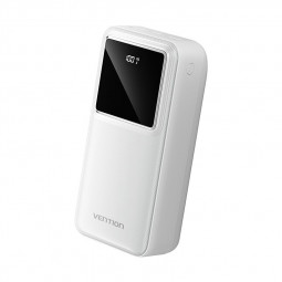 Vention FHMW0 30000mAh PowerBank White