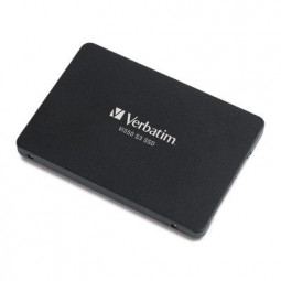 Verbatim 512GB 2,5