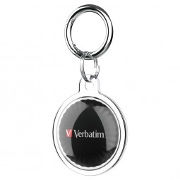 Verbatim My Finder Coin Black (single pack)