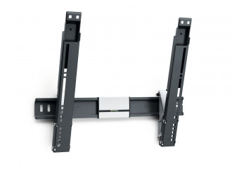 Vogel's 415 ExtraThin Tilting TV Wall Mount Black